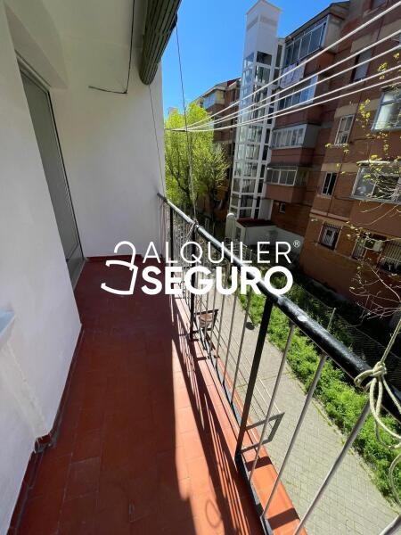 Inmueble en Calle Federico Grases, MADRID