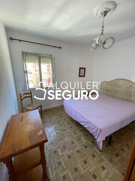 Inmueble en Calle Federico Grases, MADRID