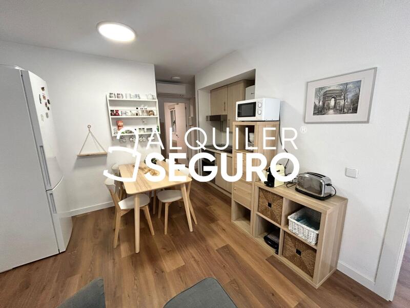 Inmueble en Calle Sierra Madrona, MADRID