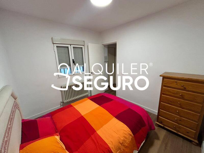 Inmueble en Calle Sierra Madrona, MADRID