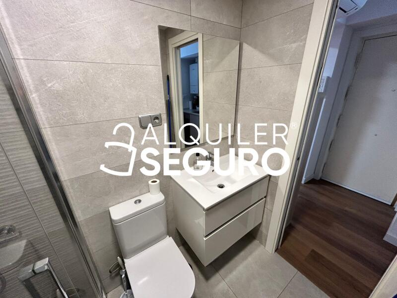 Inmueble en Calle Sierra Madrona, MADRID