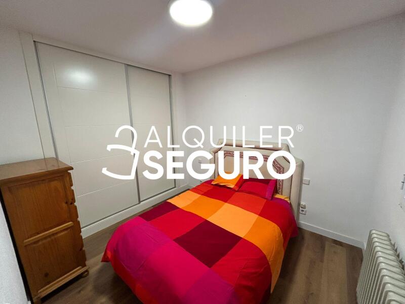 Inmueble en Calle Sierra Madrona, MADRID