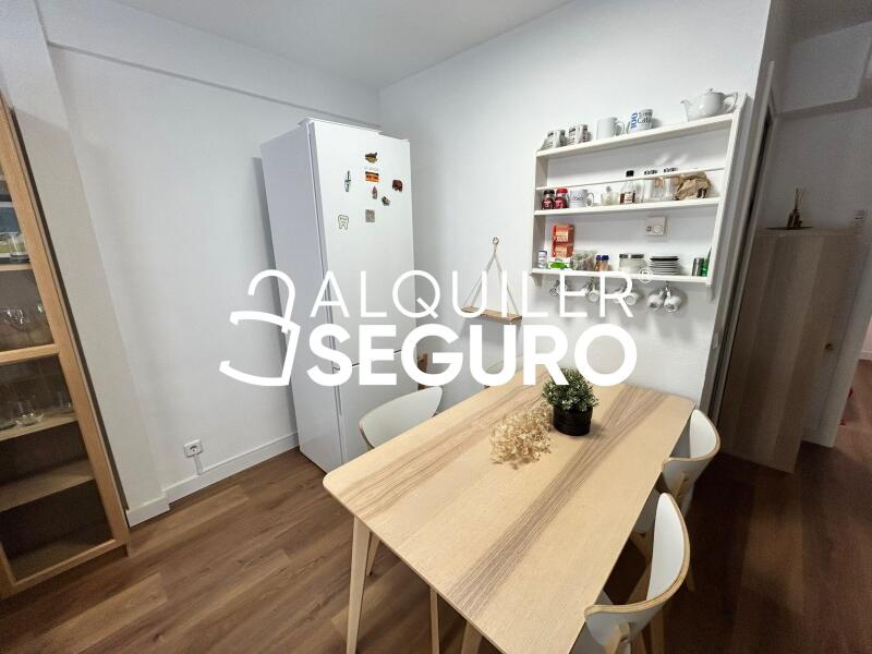 Inmueble en Calle Sierra Madrona, MADRID