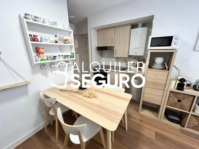 Inmueble en Calle Sierra Madrona, MADRID