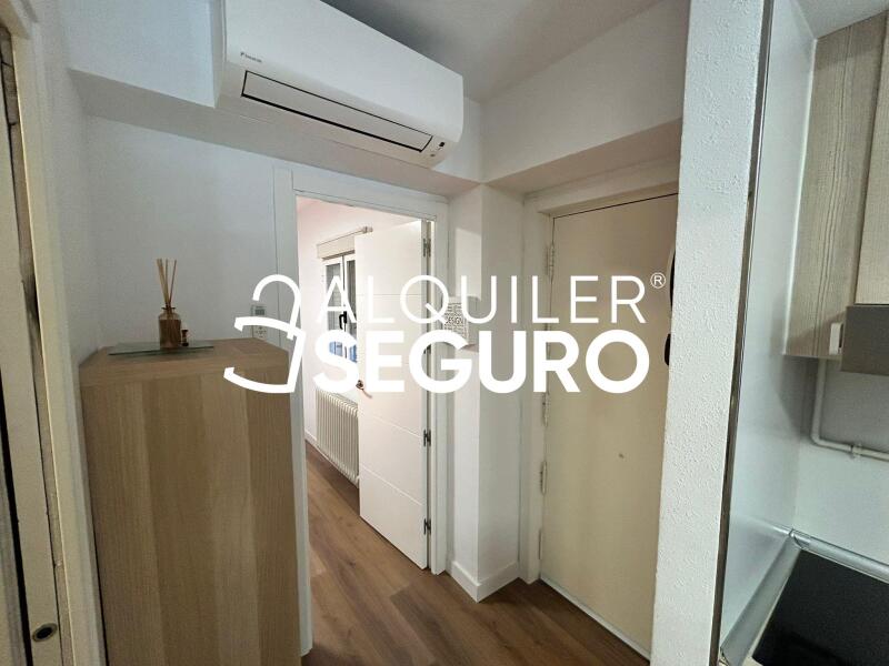 Inmueble en Calle Sierra Madrona, MADRID