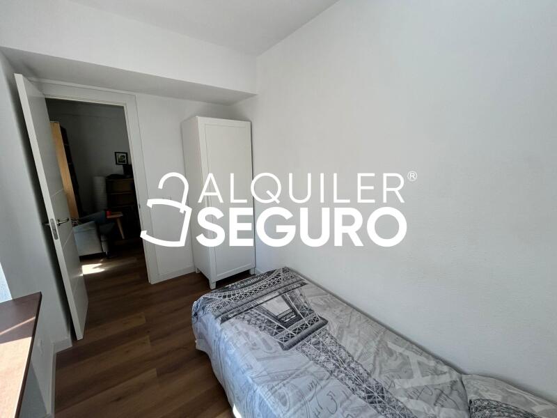 Inmueble en Calle Sierra Madrona, MADRID