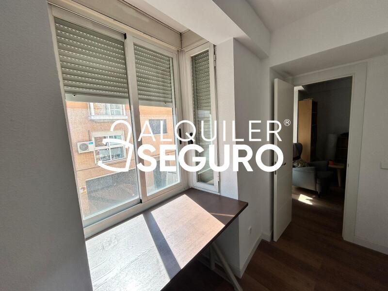 Inmueble en Calle Sierra Madrona, MADRID