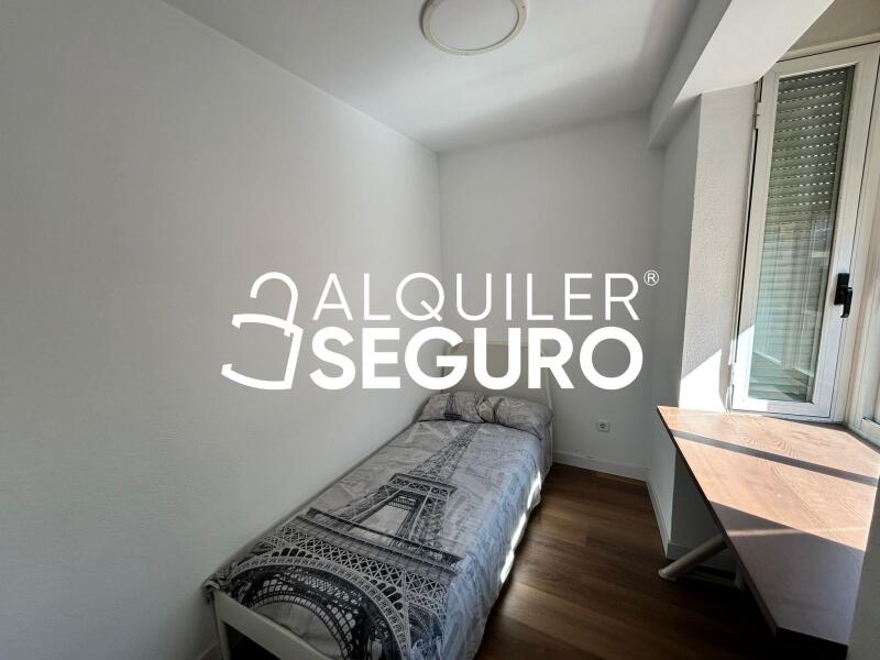 Inmueble en Calle Sierra Madrona, MADRID