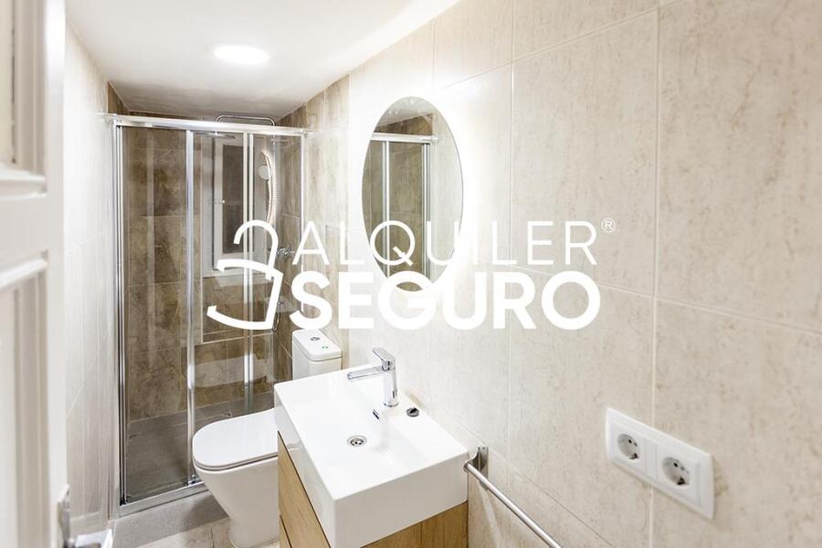 Piso en Calle de Juan Álvarez Mendizábal, MADRID MADRID