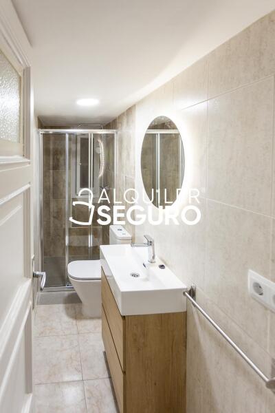 Piso en Calle de Juan Álvarez Mendizábal, MADRID MADRID