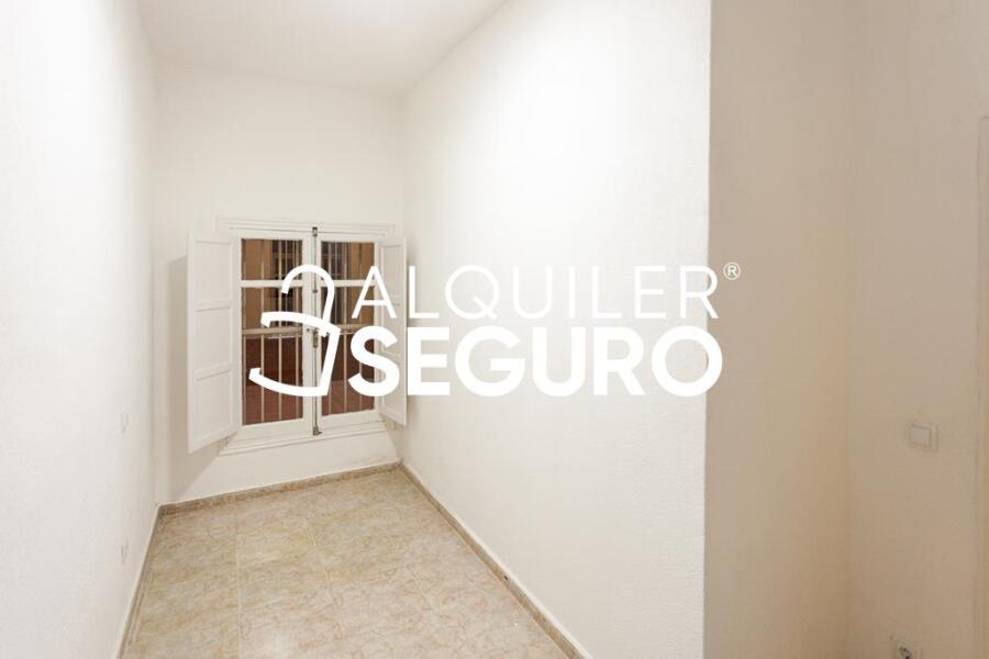 Piso en Calle de Juan Álvarez Mendizábal, MADRID MADRID