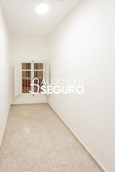 Piso en Calle de Juan Álvarez Mendizábal, MADRID MADRID