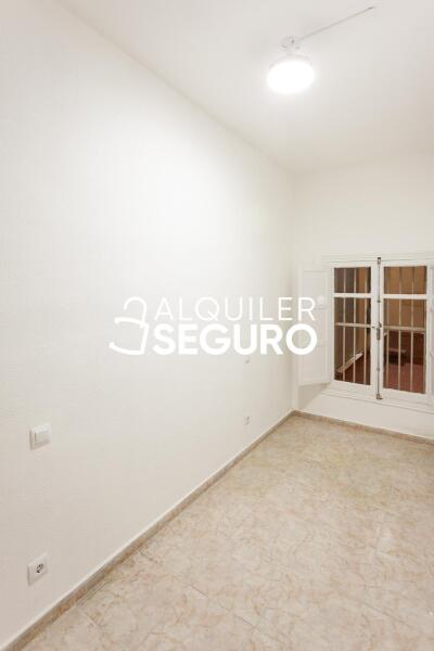 Piso en Calle de Juan Álvarez Mendizábal, MADRID MADRID