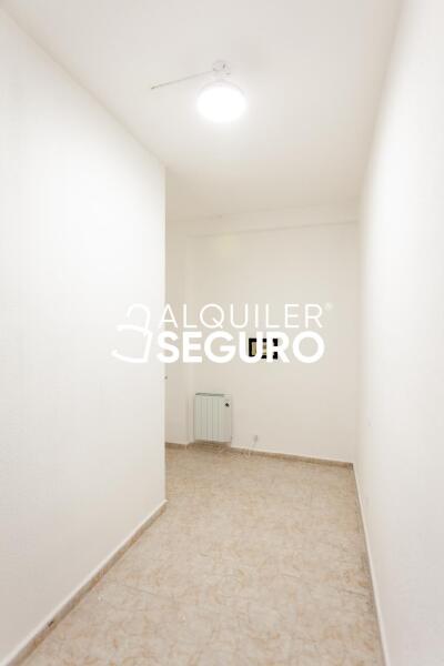 Piso en Calle de Juan Álvarez Mendizábal, MADRID MADRID