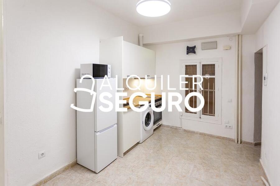 Piso en Calle de Juan Álvarez Mendizábal, MADRID MADRID