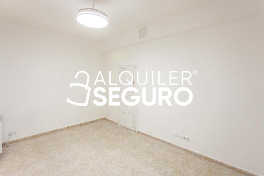 Piso en Calle de Juan Álvarez Mendizábal, MADRID MADRID