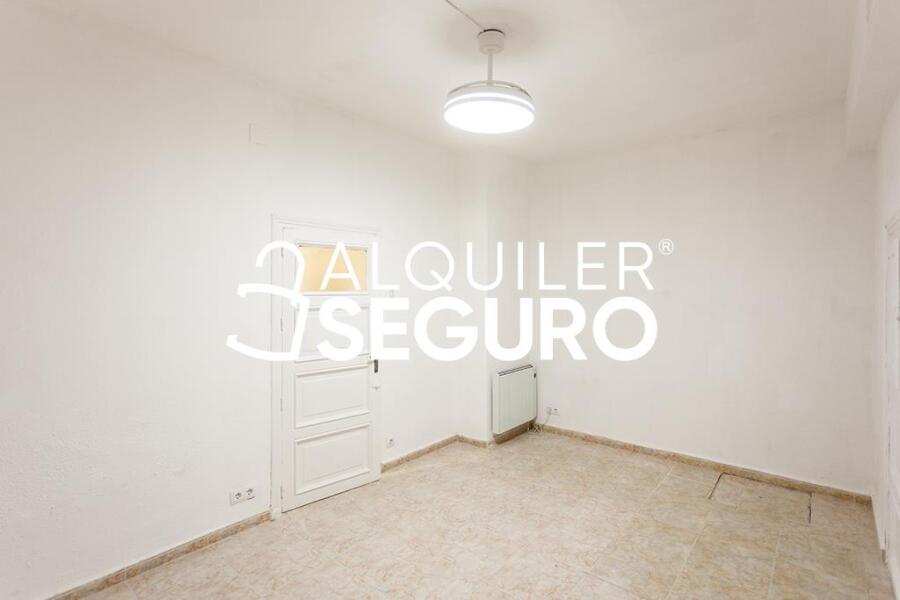 Piso en Calle de Juan Álvarez Mendizábal, MADRID MADRID