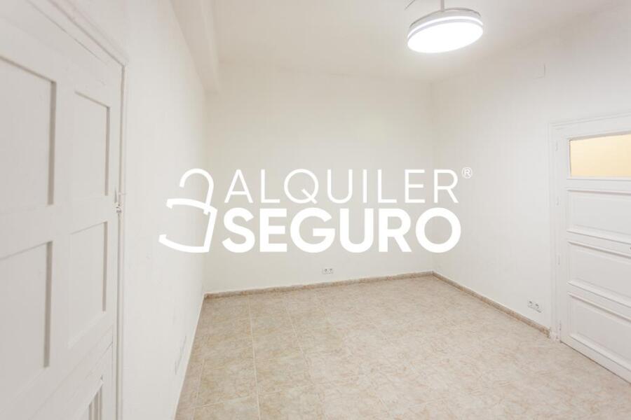 Piso en Calle de Juan Álvarez Mendizábal, MADRID MADRID