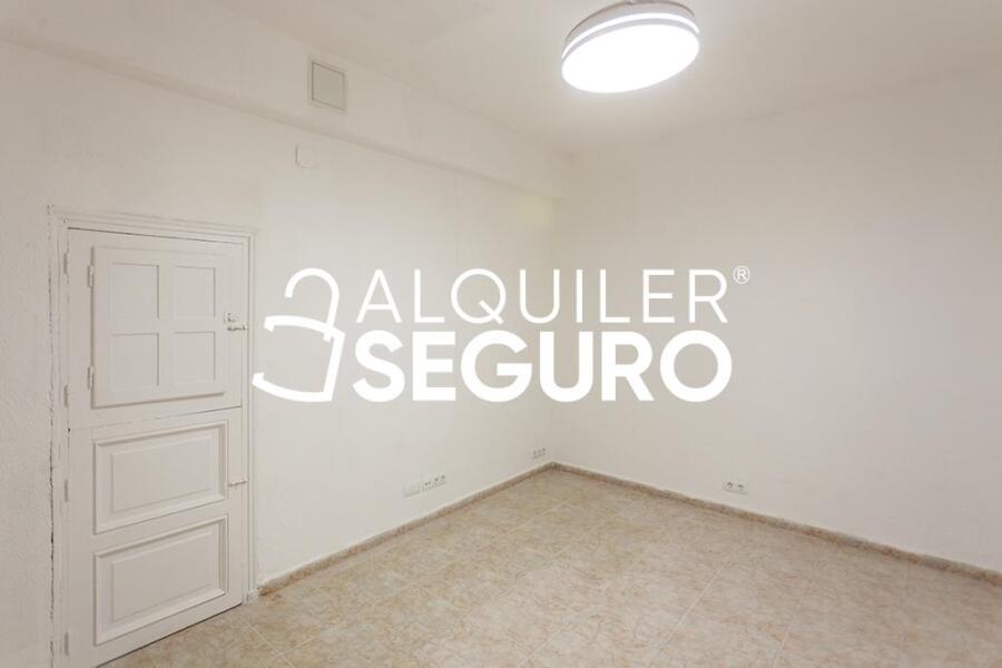 Piso en Calle de Juan Álvarez Mendizábal, MADRID MADRID