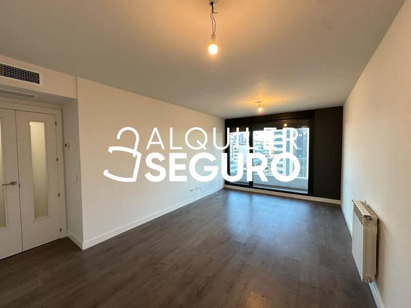 Piso en Avenida Blas de Lezo, MADRID MADRID