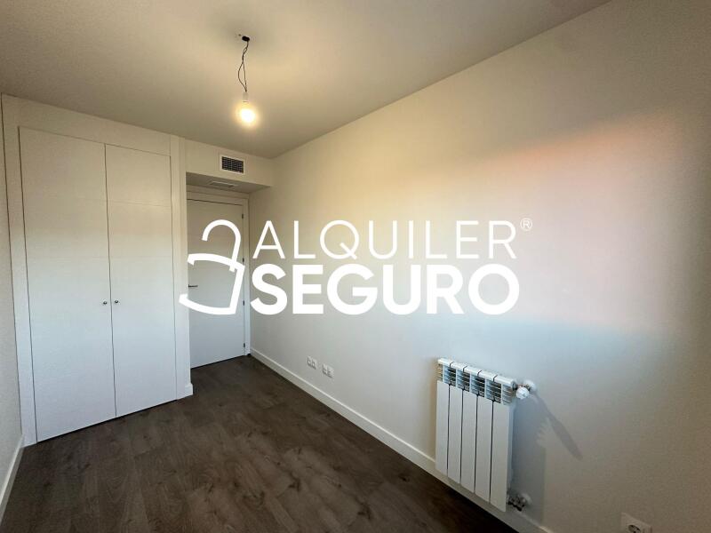 Piso en Avenida Blas de Lezo, MADRID MADRID