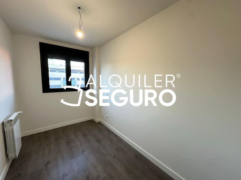 Piso en Avenida Blas de Lezo, MADRID MADRID