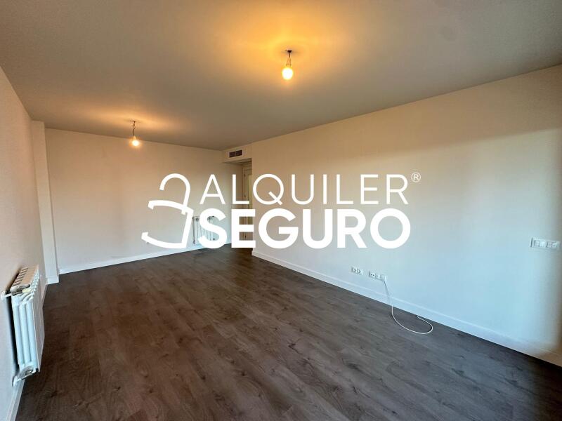 Piso en Avenida Blas de Lezo, MADRID MADRID