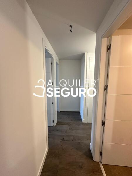 Piso en Avenida Blas de Lezo, MADRID MADRID