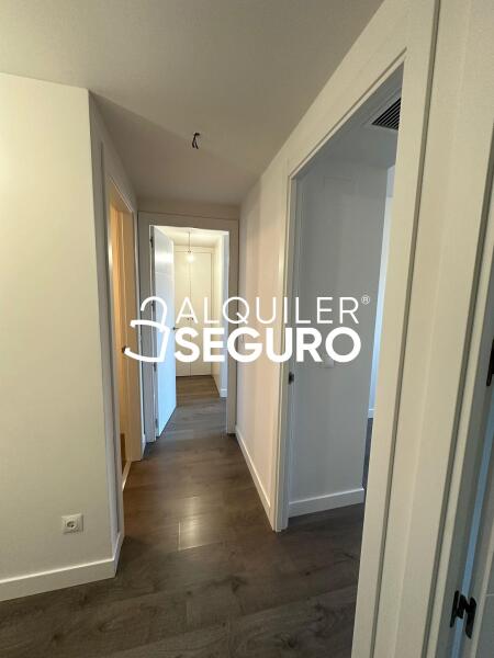 Piso en Avenida Blas de Lezo, MADRID MADRID