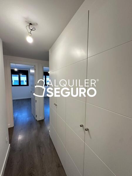 Piso en Avenida Blas de Lezo, MADRID MADRID