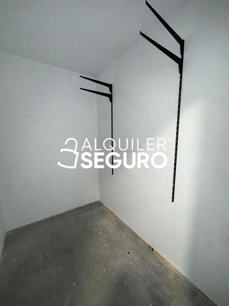 Piso en Avenida Blas de Lezo, MADRID MADRID