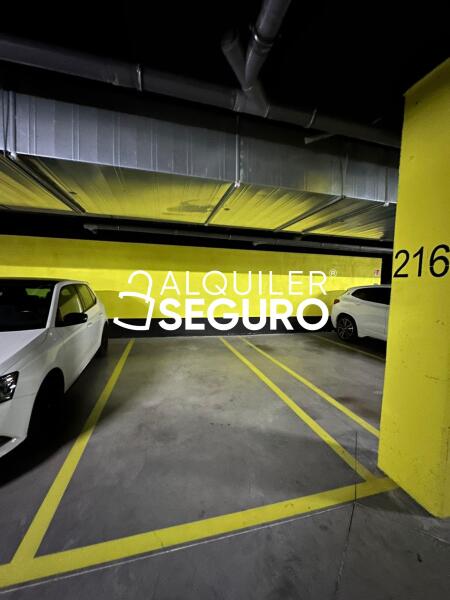 Piso en Avenida Blas de Lezo, MADRID MADRID