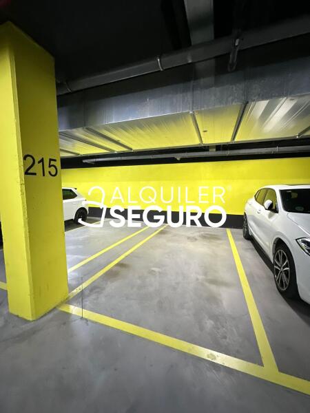 Piso en Avenida Blas de Lezo, MADRID MADRID