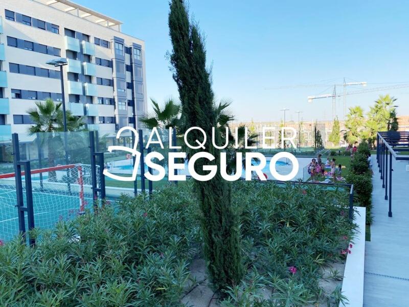 Piso en Avenida Blas de Lezo, MADRID MADRID