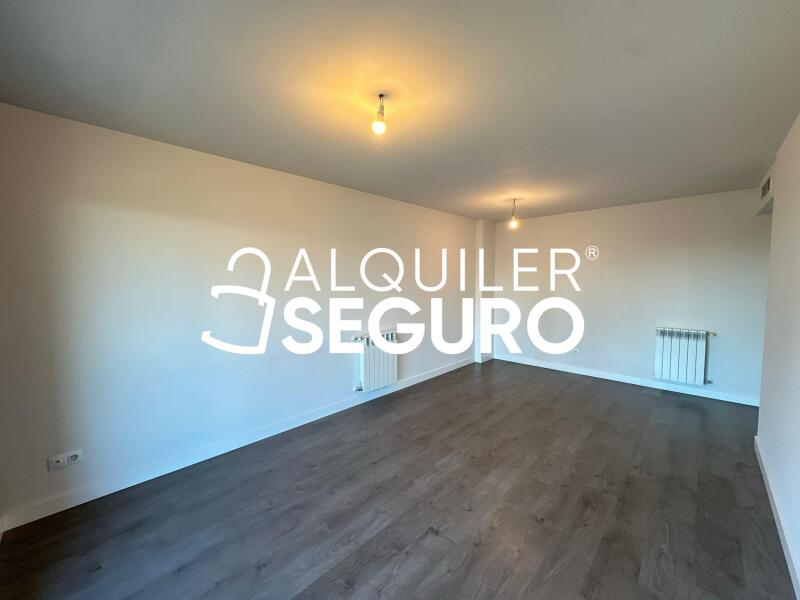 Piso en Avenida Blas de Lezo, MADRID MADRID