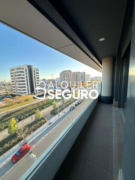 Piso en Avenida Blas de Lezo, MADRID MADRID