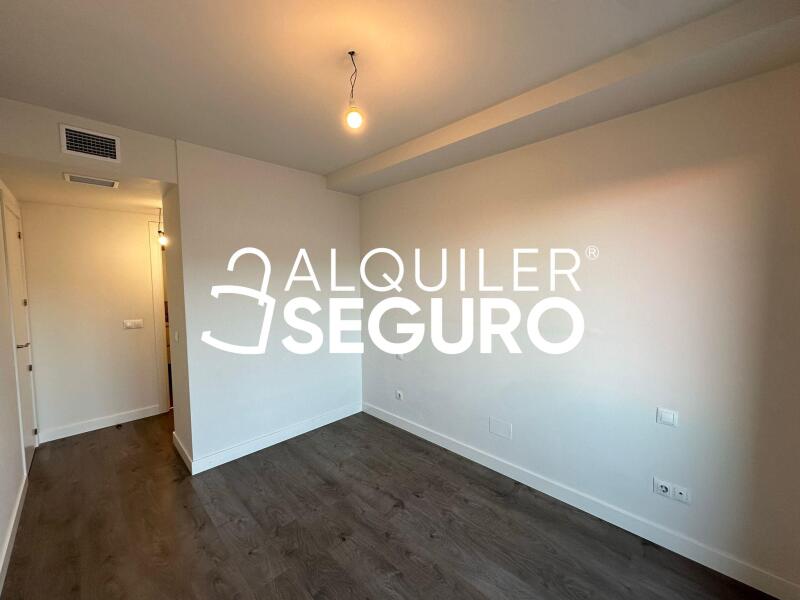 Piso en Avenida Blas de Lezo, MADRID MADRID