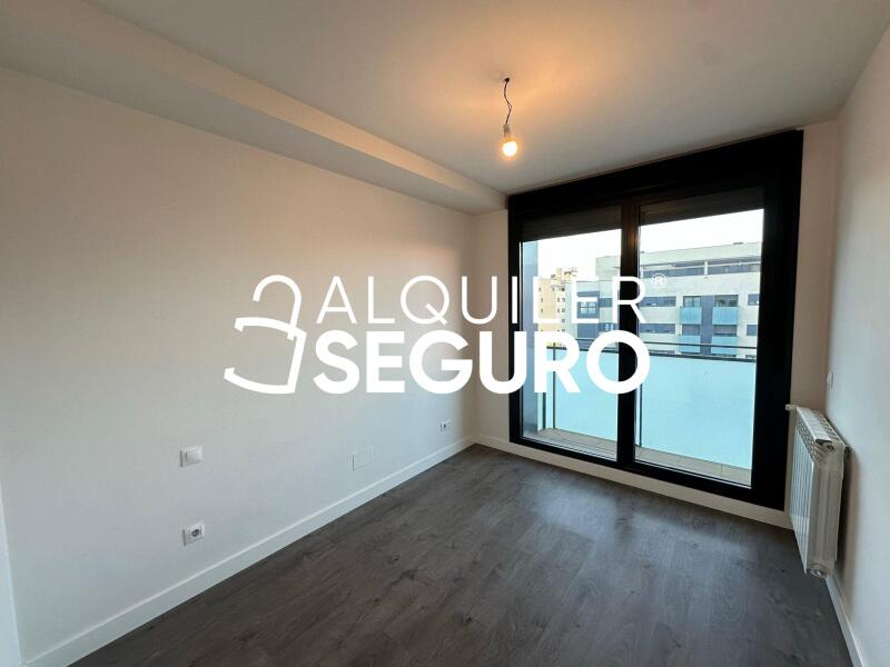 Piso en Avenida Blas de Lezo, MADRID MADRID