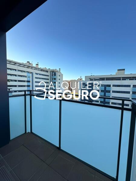 Piso en Avenida Blas de Lezo, MADRID MADRID