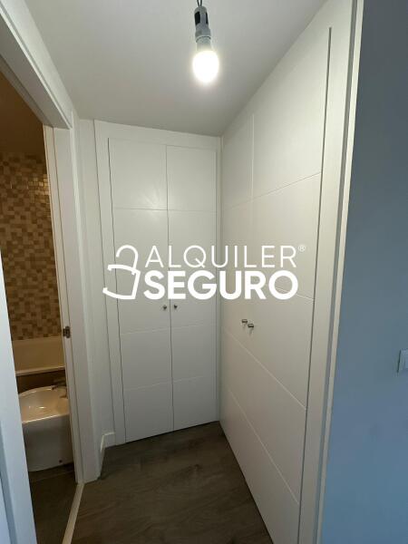 Piso en Avenida Blas de Lezo, MADRID MADRID