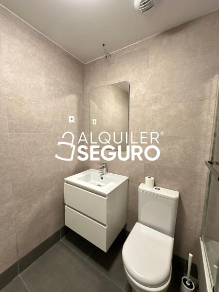 Piso en Avenida Blas de Lezo, MADRID MADRID