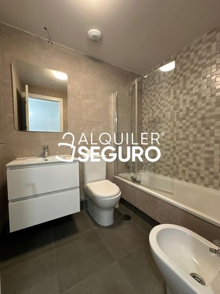 Piso en Avenida Blas de Lezo, MADRID MADRID