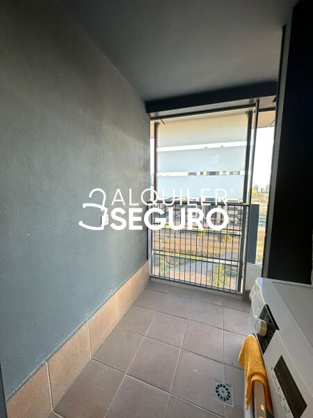 Piso en Avenida Blas de Lezo, MADRID MADRID