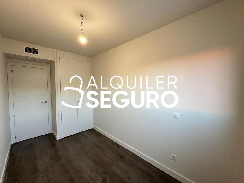 Piso en Avenida Blas de Lezo, MADRID MADRID