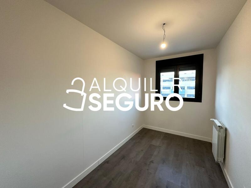 Piso en Avenida Blas de Lezo, MADRID MADRID