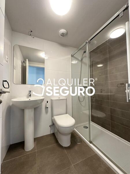 Piso en Avenida Blas de Lezo, MADRID MADRID