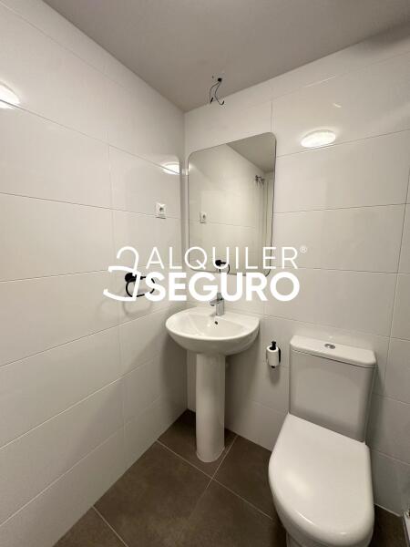 Piso en Avenida Blas de Lezo, MADRID MADRID