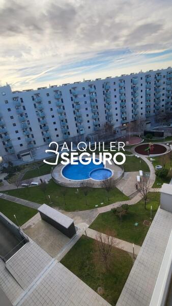 Piso en Calle Un Americano en Paris, ZARAGOZA ZARAGOZA