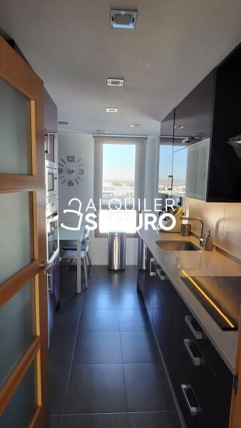 Piso en Calle Un Americano en Paris, ZARAGOZA ZARAGOZA