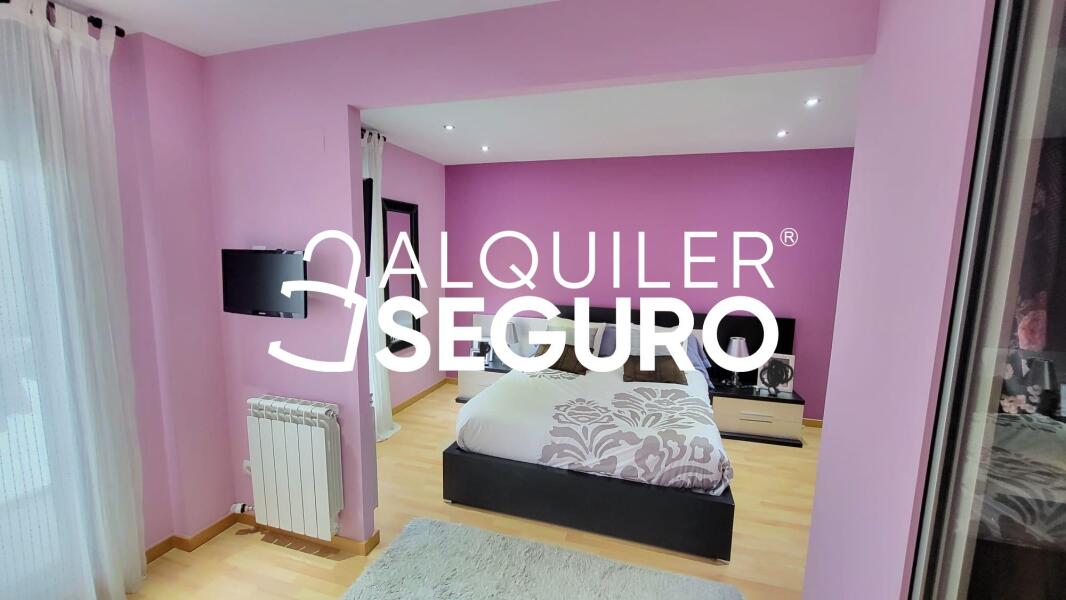 Piso en Calle Un Americano en Paris, ZARAGOZA ZARAGOZA